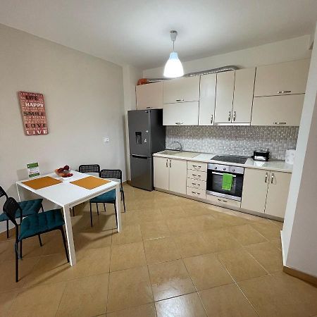 Apartments Korabi Durrës 외부 사진