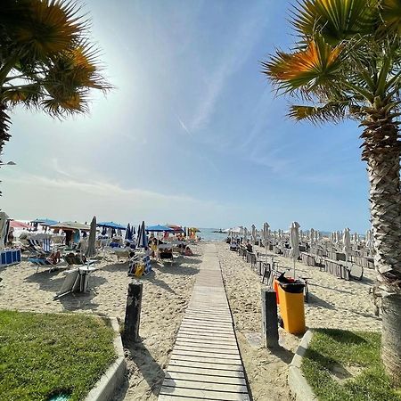 Apartments Korabi Durrës 외부 사진