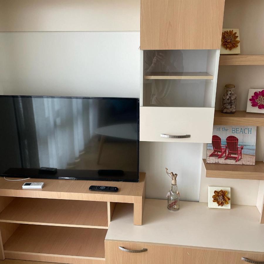 Apartments Korabi Durrës 외부 사진