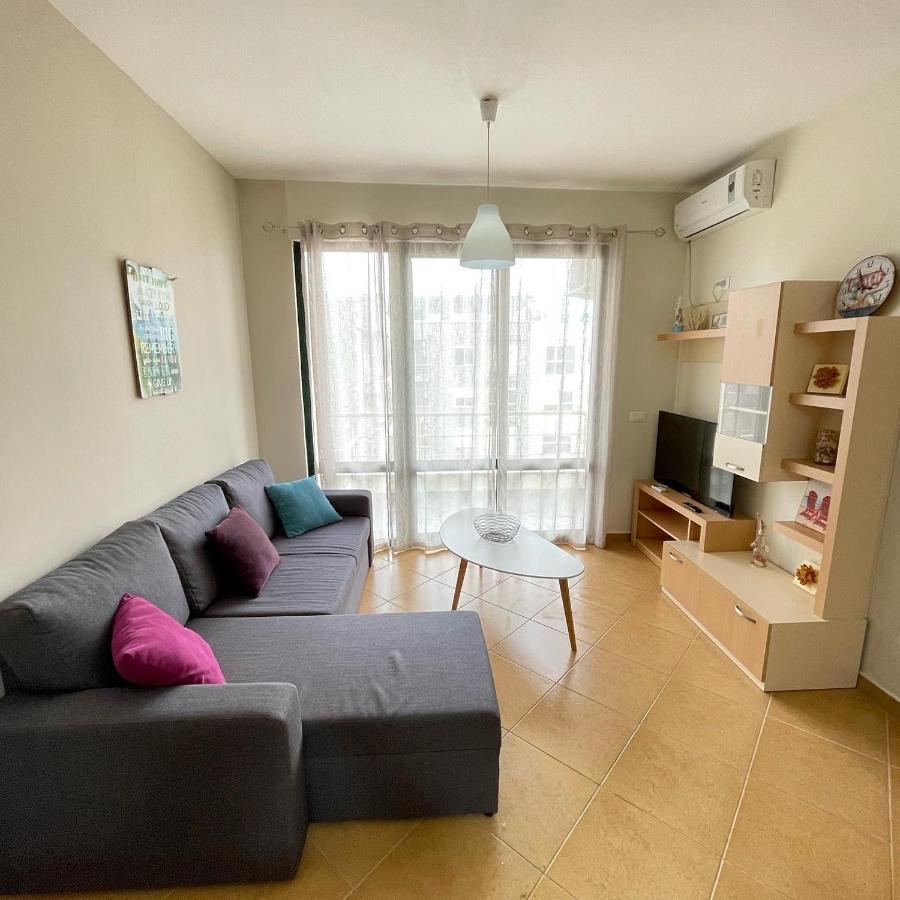 Apartments Korabi Durrës 외부 사진