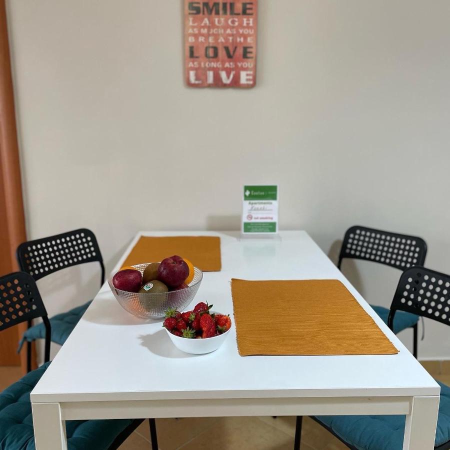 Apartments Korabi Durrës 외부 사진