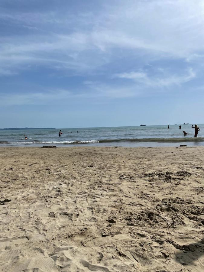 Apartments Korabi Durrës 외부 사진